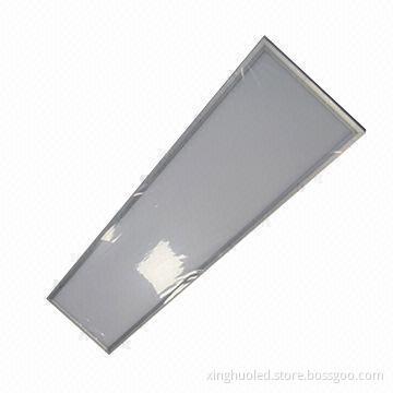 Ultra Flat LED Light Panels, Original LumenMax SMD3014, 30*120cm, CE/RoHS, 54W/36W/72w are Available